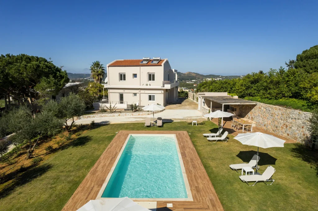 Villa Adam