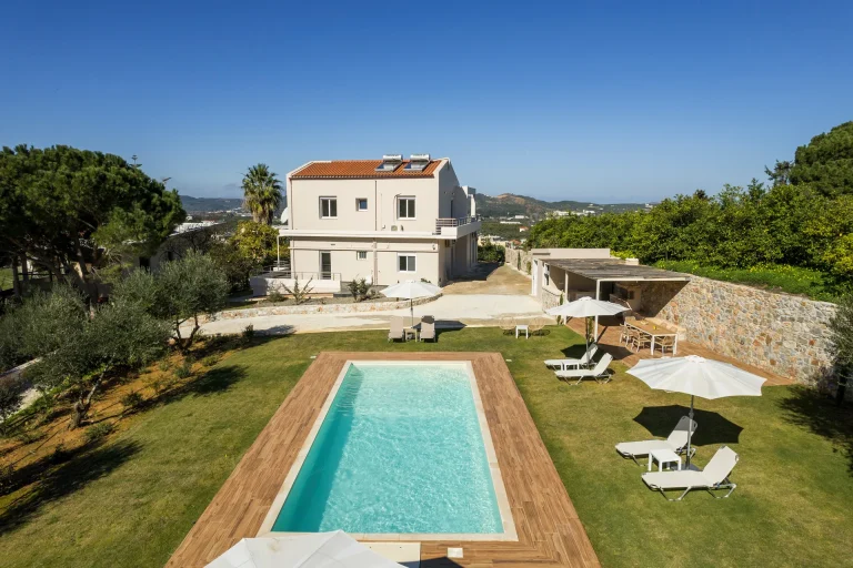 Our Villa